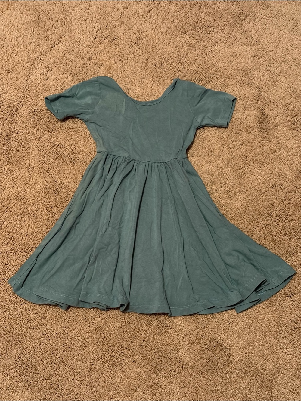 Kyte Baby Twirl Dress